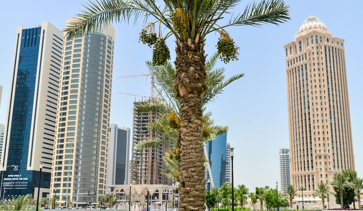 Qatar Investment Authority